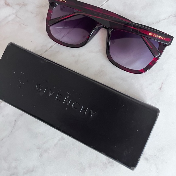 Givenchy Accessories - GIVENCHY Sunglasses
